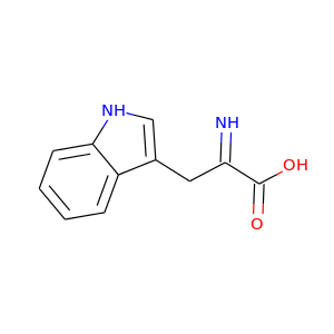 Indole-3-pyruvic acid imine